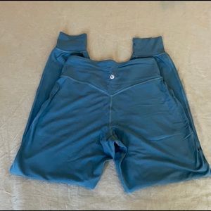 Lululemon Align Joggers